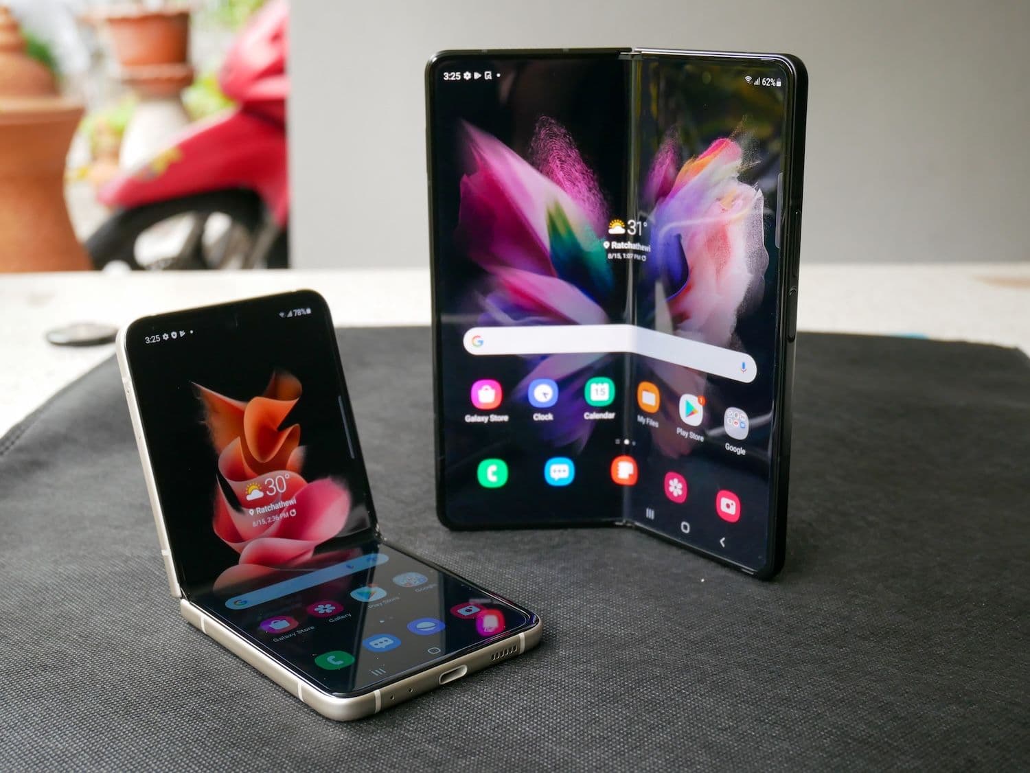 A Qualcomm chip capable of on-device AI lands in Samsung's Galaxy Z Fold 8 at the Jul. 22 Unpacked event, raising the bar for mobile crypto security. (Image: Shutterstock)