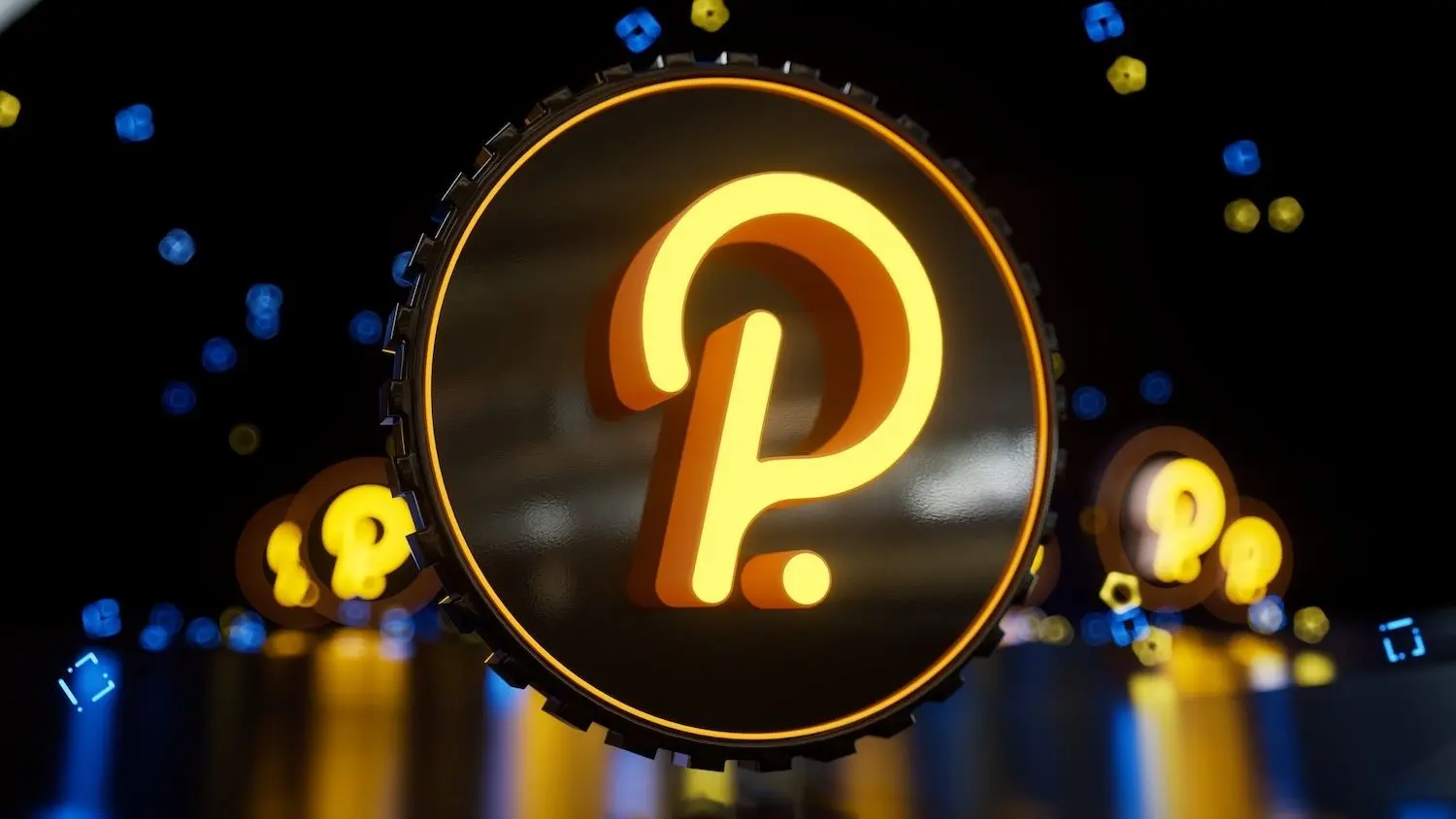 A blockchain decentralization ranking places Polkadot first on the Nakamoto coefficient metric (Image: Shutterstock)
