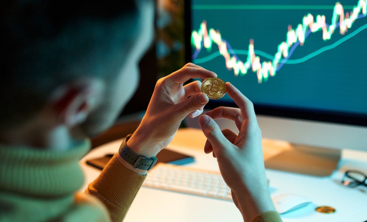 Bitcoin-Backed Lending Eyes $1 Trillion, And The Race Has Already Started