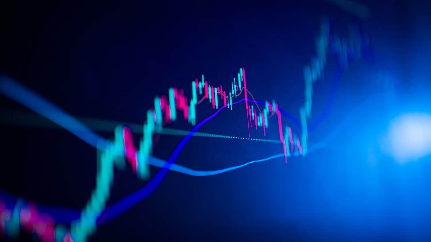 Fresh buying pressure puts Ethereum near a breakout level with $3,000 back in view (Image: Shutterstock)