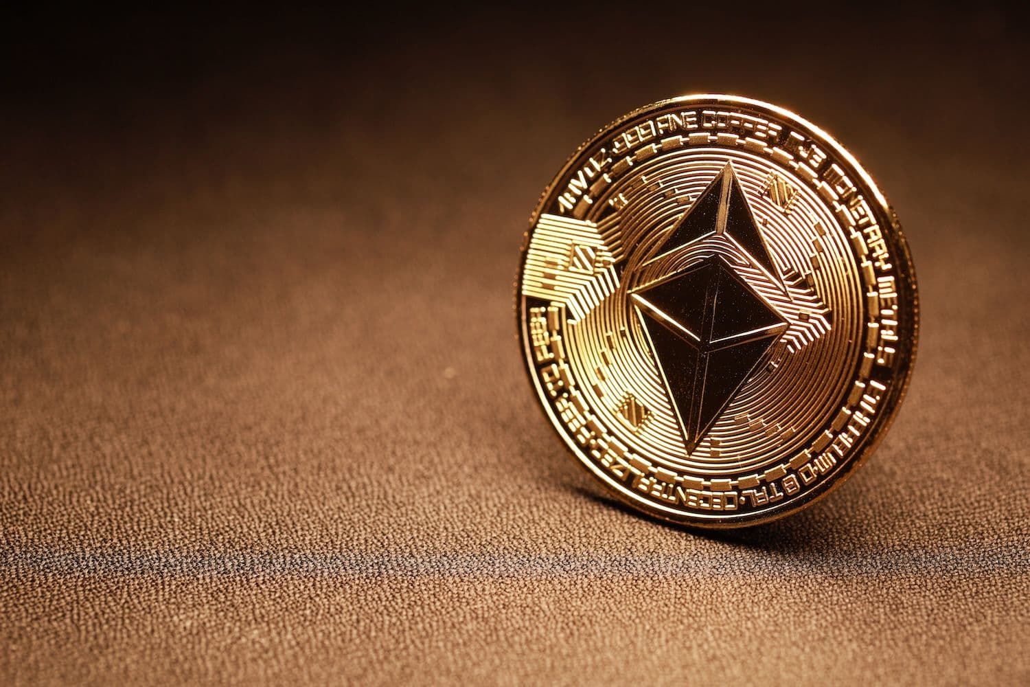 Ether trades near $2,000 as a negative Coinbase premium and soft US demand threaten its long-term support cluster. (Image: Shutterstock)