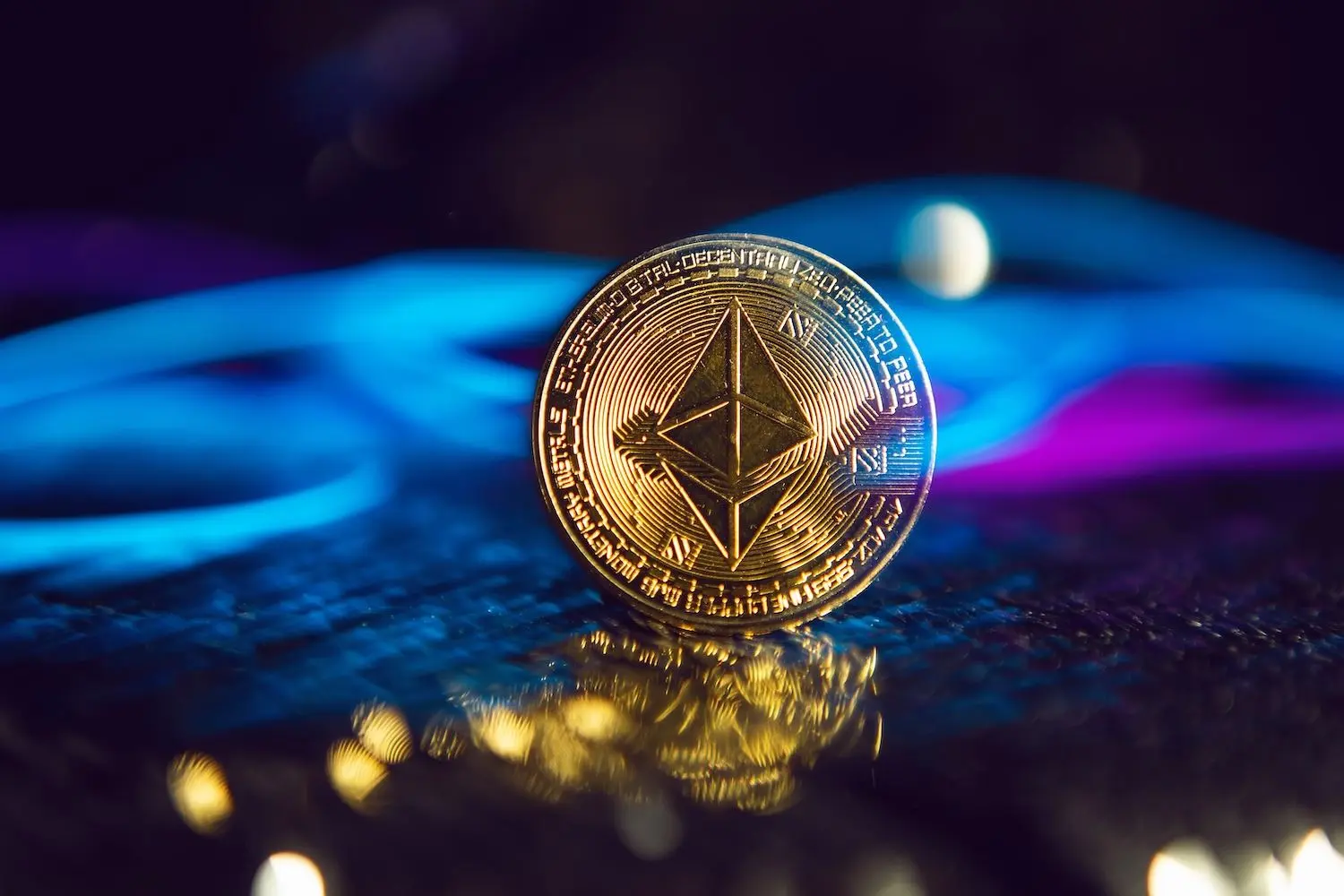 Validator returns face a proposed cut as Ethereum staking approaches a 50% supply threshold (Image: Shutterstock)