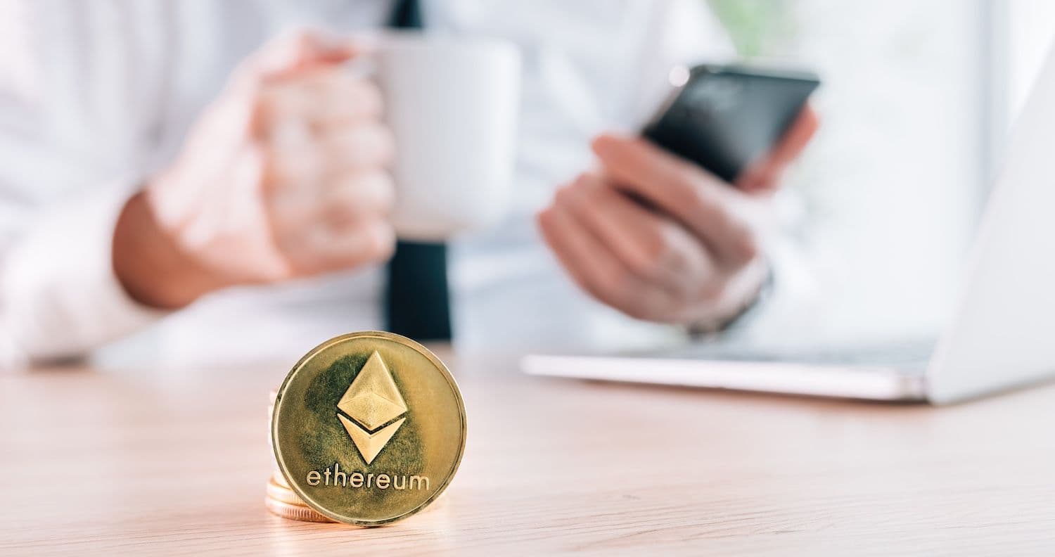 Sepolia's Oct. 6 fork tested ePBS, access lists and gas repricing for Ethereum's base layer. (Image: Shutterstock)