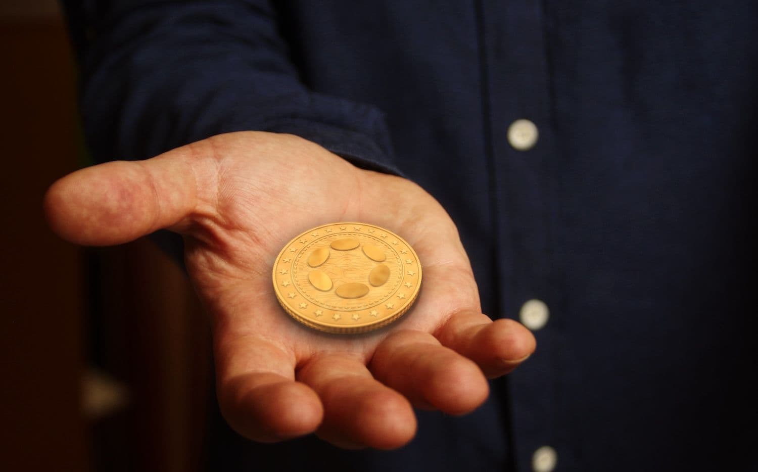 An on-chain vote set to make DOT nominators unslashable while shortening staking withdrawals from weeks to days. (Image: Shutterstock)