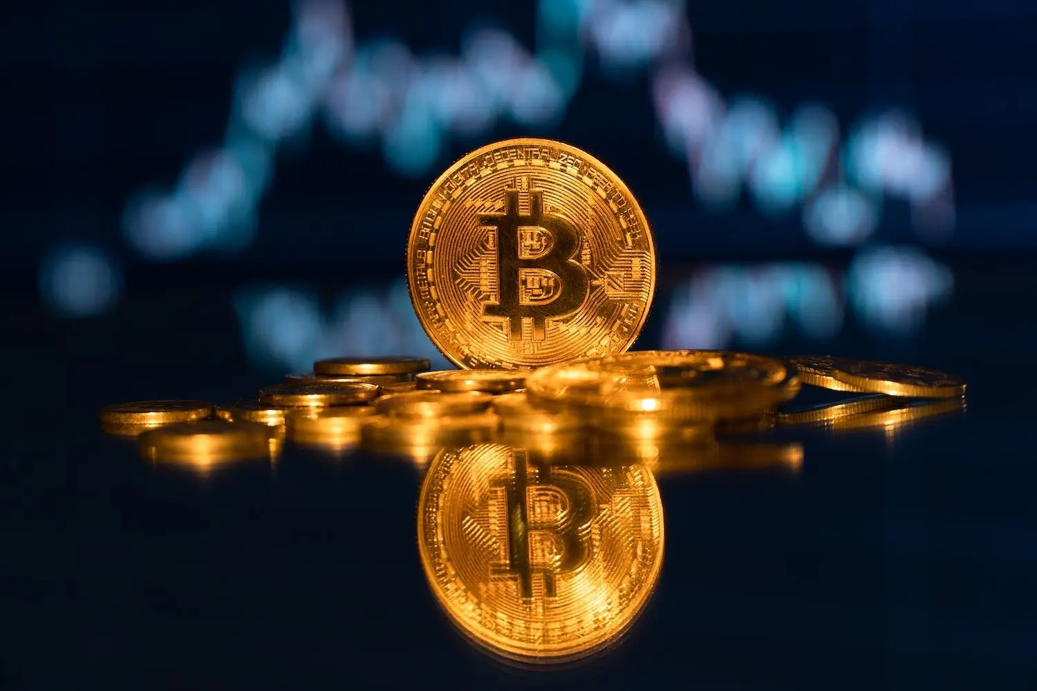 บิตคอยน์ร่วง 5% ความตื่นตระหนกลับมา: จริง ๆ แล้วเกิดอะไรขึ้น?
