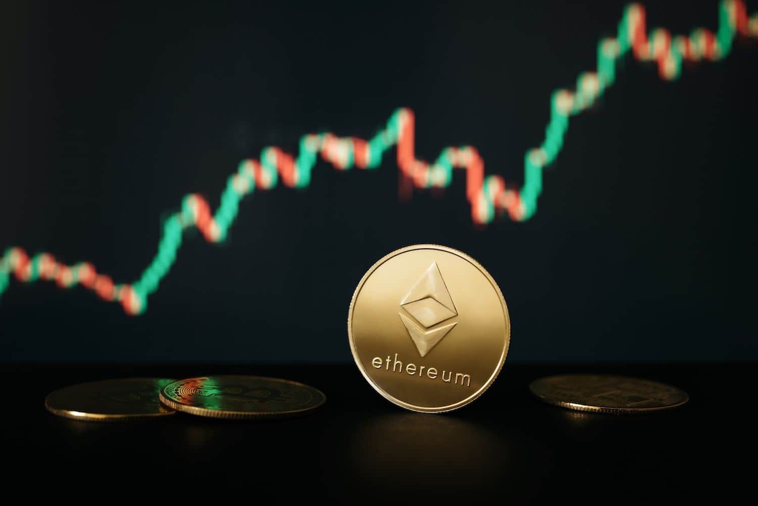 A 35% Ethereum rally tests $2.5K resistance as traders watch for a breakout or pullback (Image: Shutterstock)