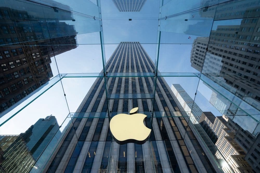 Saylor Meminta Apple untuk Mengintegrasikan Bitcoin Ke Dalam Strateginya di Tengah Kekurangan Pembelian Kembali Saham