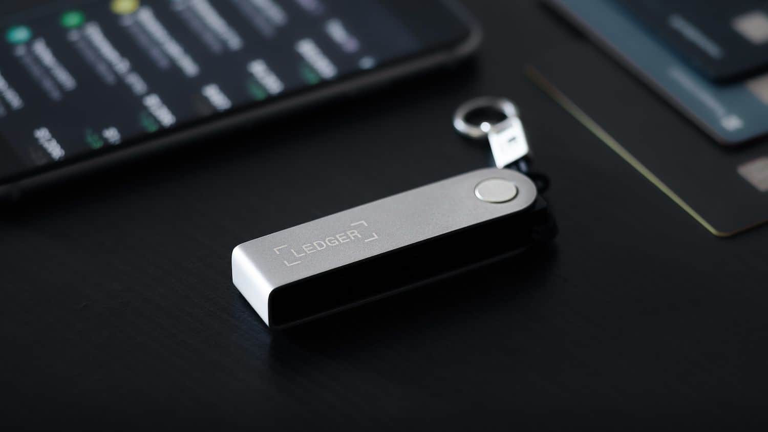 Charles Guillemet disputes OneKey's Ledger hack claim over an Ethereum app flaw patched before the lab test. (Image: Shutterstock)