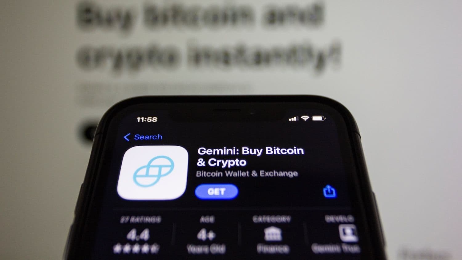 Gemini Nâng Giá IPO, Nhắm Đến Định Giá 3 Tỷ USD