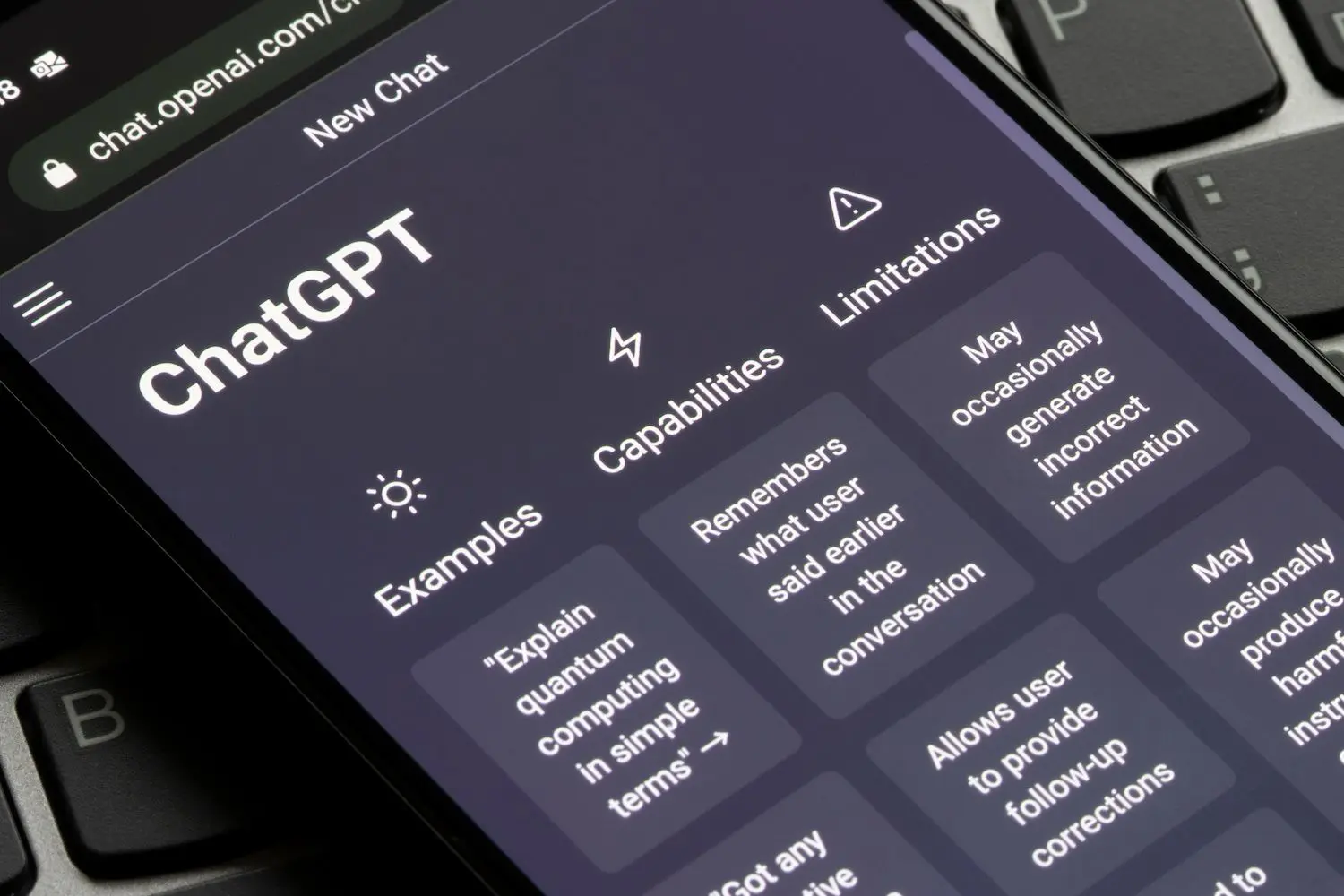 Next week OpenAI lifts the ChatGPT text cap for Free and Go accounts and installs GPT-5.6 Luna as default. (Image: Shutterstock)