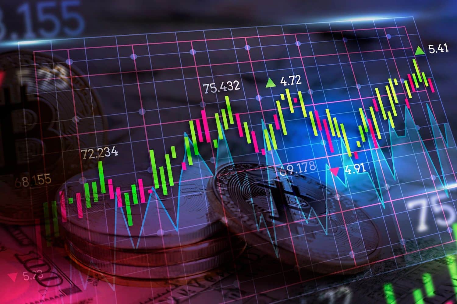 BitMine chairman Tom Lee said Ethereum should top $5,000 by year-end, roughly double its price near $2,500 (Image: Shutterstock)