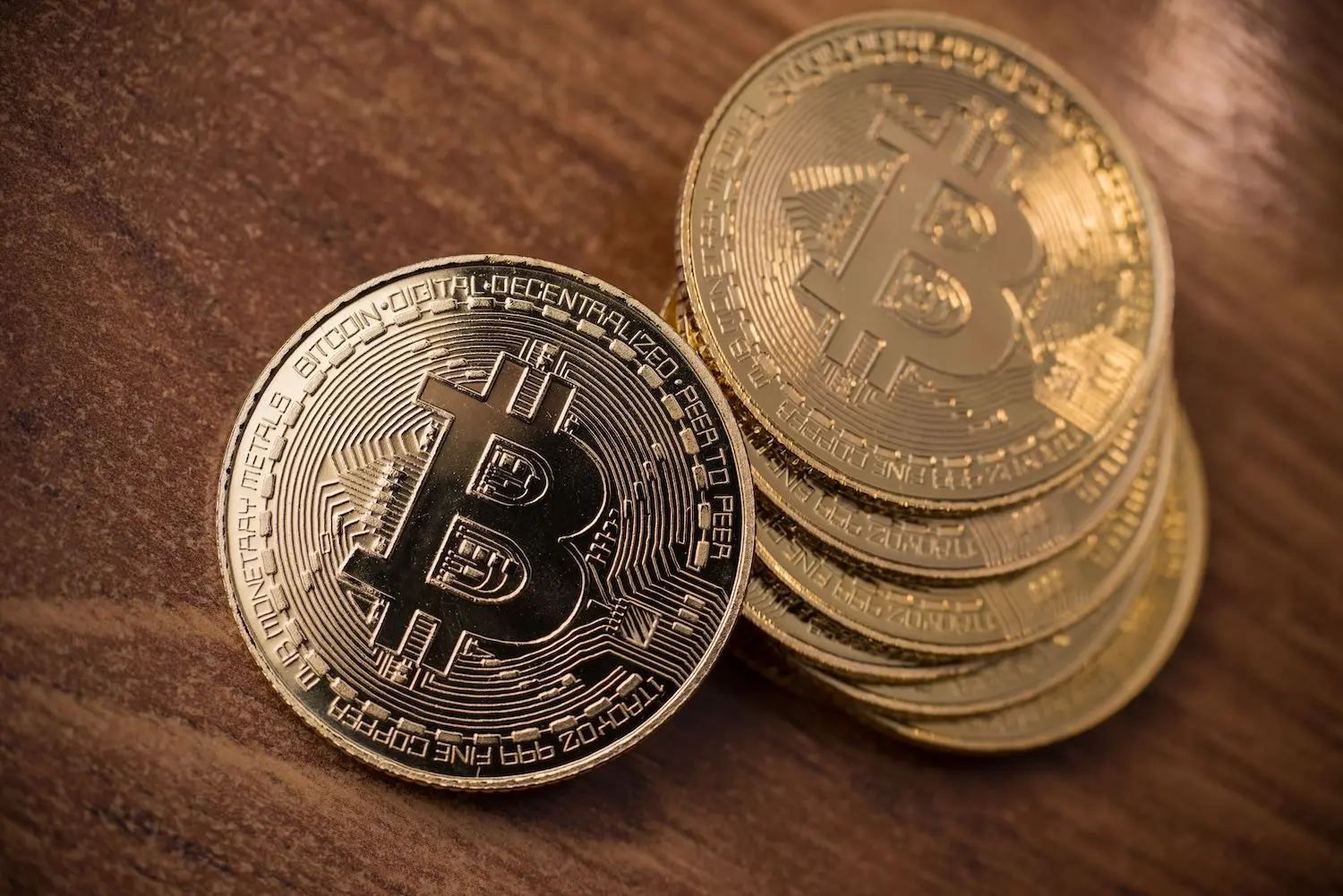 Is The Bear Market Coming To An End?