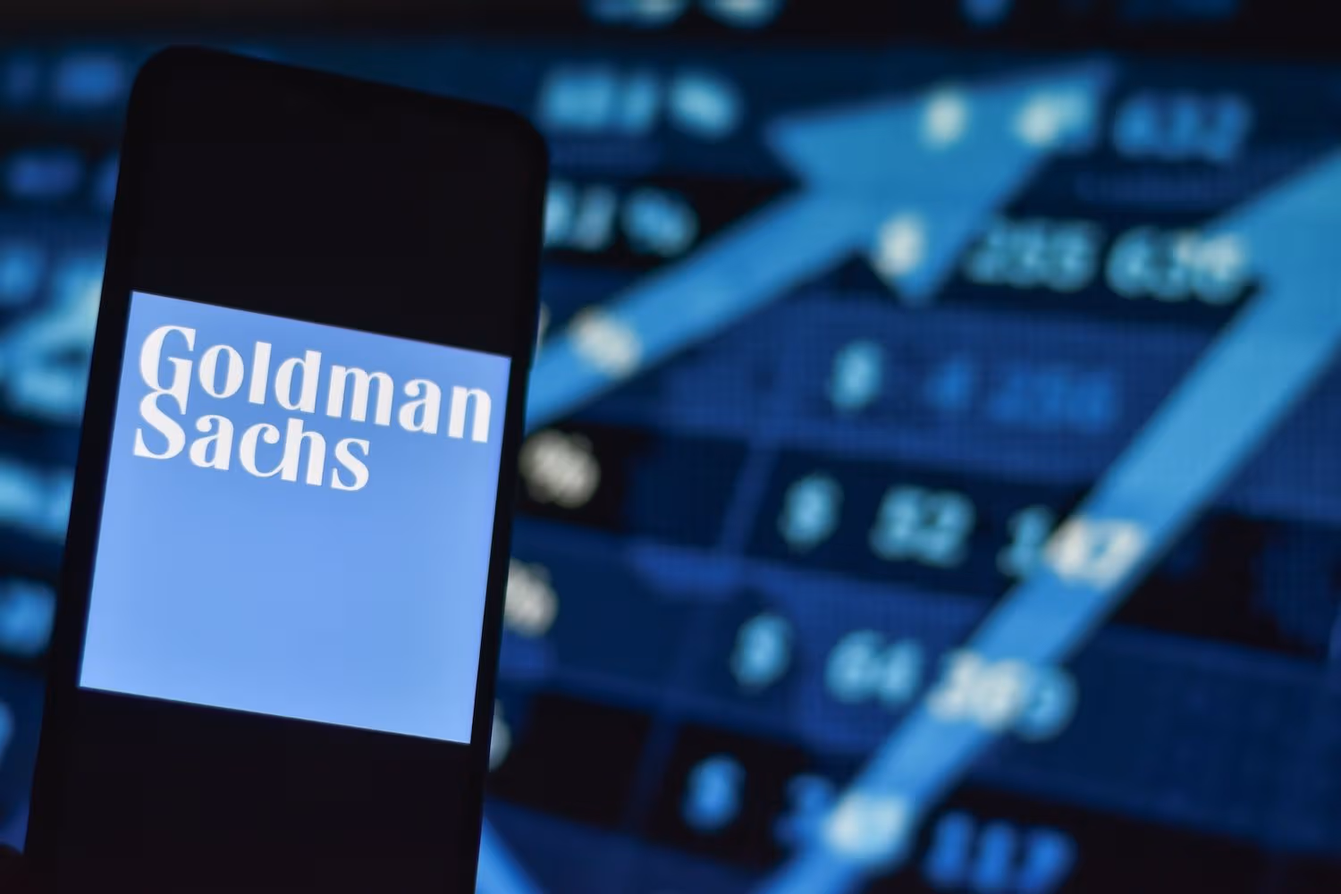 Goldman Sachs solicita un ETF de Ingresos Premium en Bitcoin en un sorprendente movimiento en Wall Street