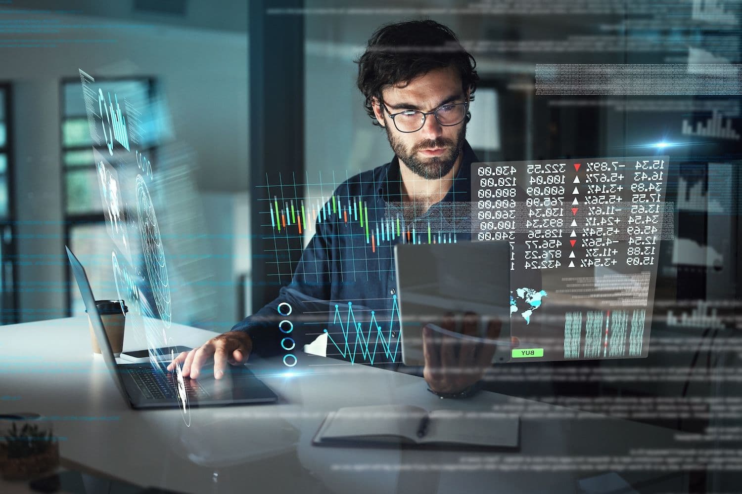 Was DeFi‑Power‑User über synthetische Dollars und USDe wissen