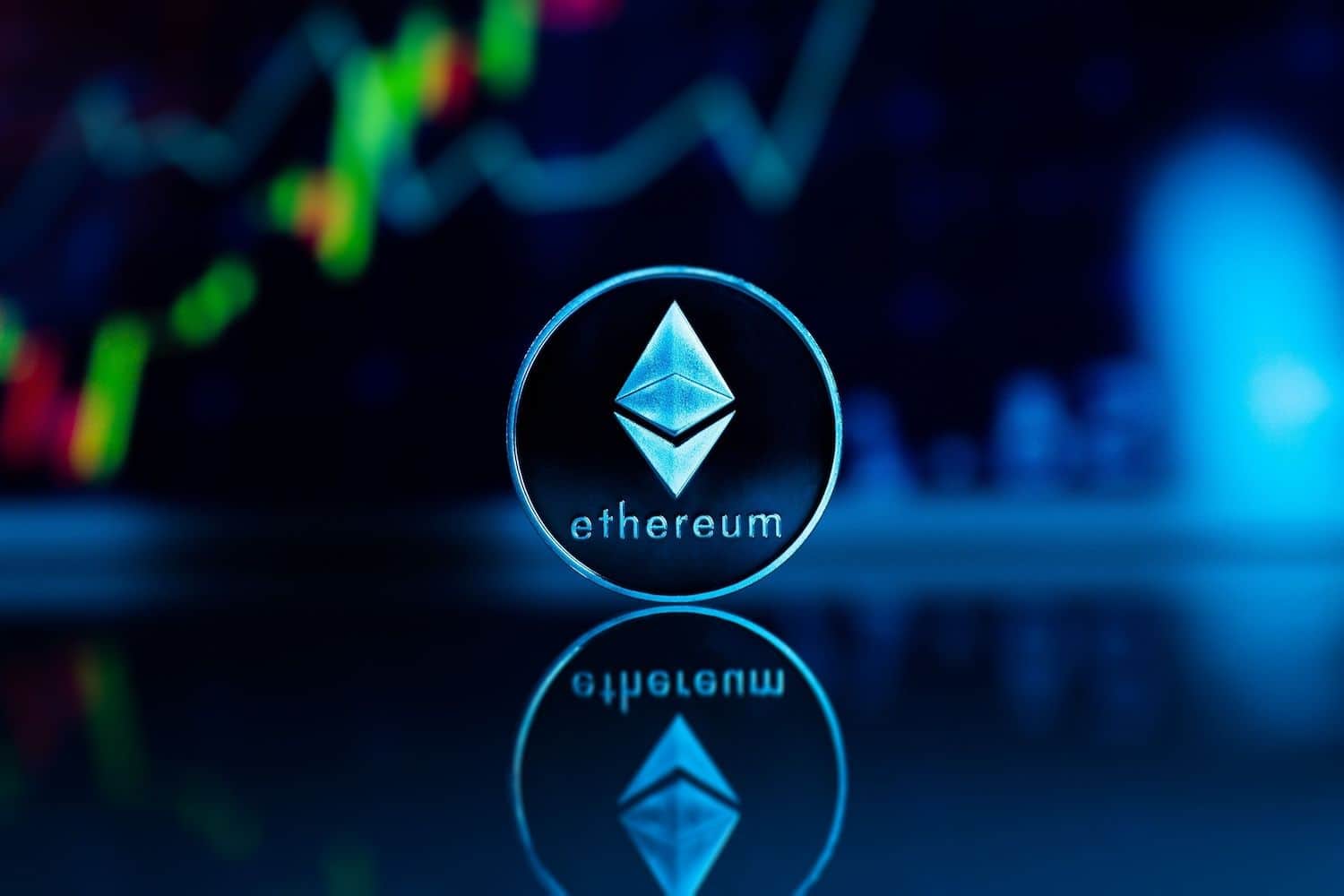إساءة استخدام عناوين إثيريوم تصل إلى 65,340 حالة وخسائر العملات المشفرة تتجاوز 574.8 مليون دولار
