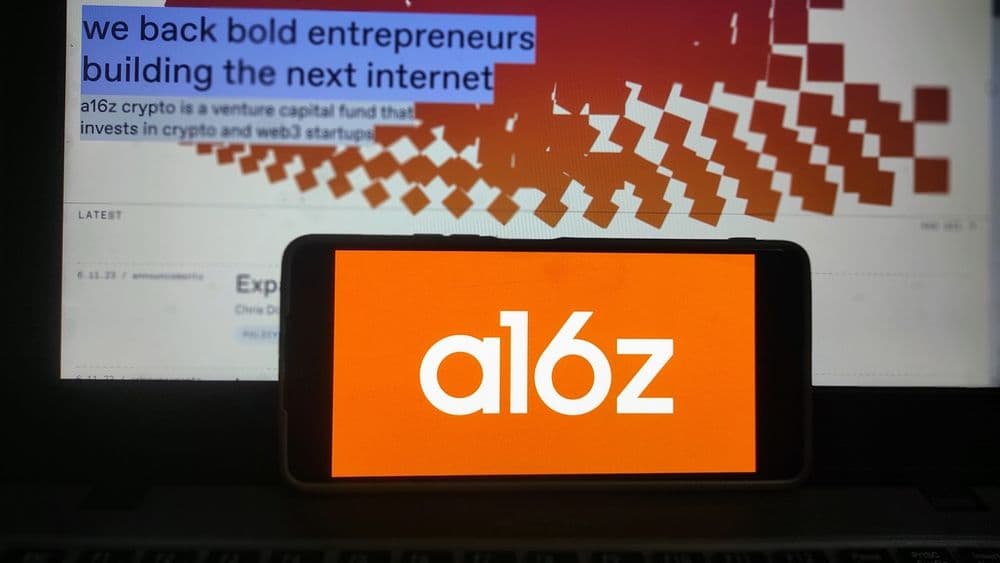 為何 a16z Crypto 砸下 1,500 萬美元買入 BABY 代幣來打造比特幣保險庫