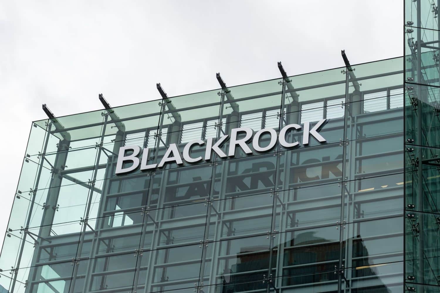White paper by BlackRock links AI agents to rising demand for stablecoins, Ethereum blockspace and tokenized compute (Image: Shutterstock)