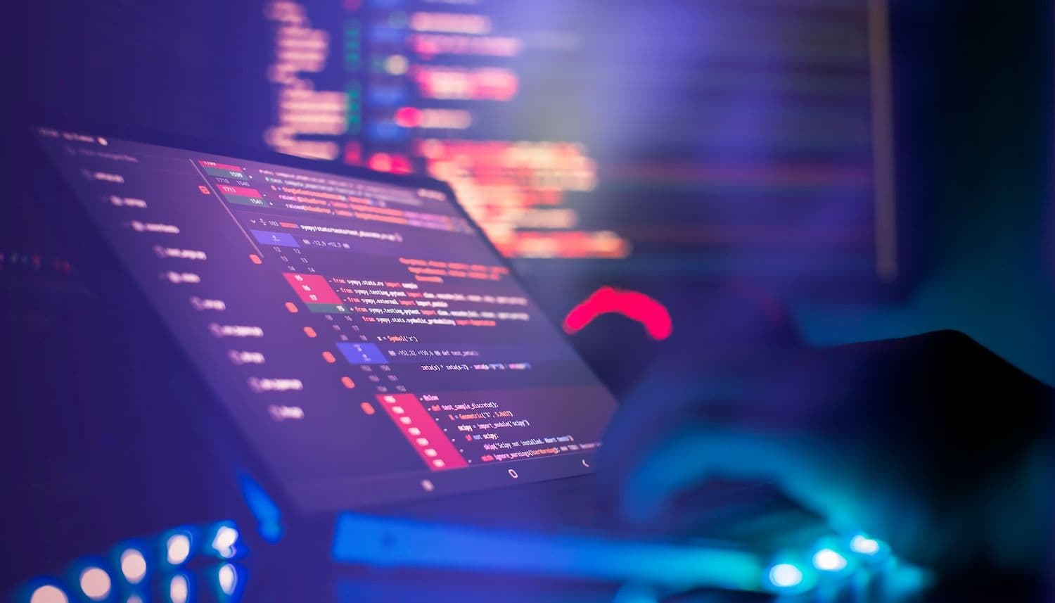 Trumps nieuwe cyberstrategie noemt crypto en blockchain als beschermde Amerikaanse technologieën