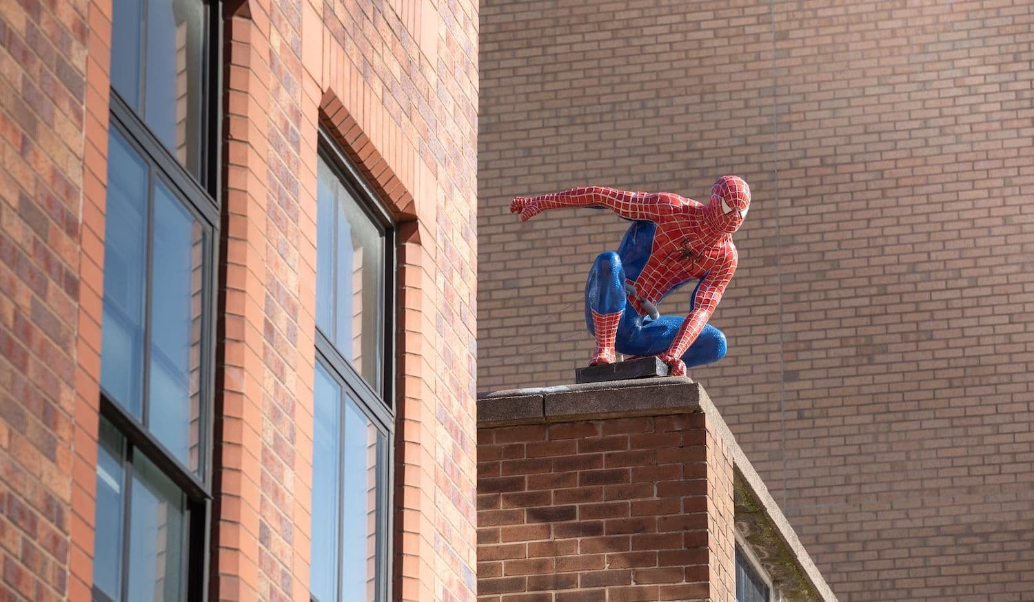 Real money wagers on the Marvel Spider-Man's opening weekend have climbed above studio and analyst projections. (Image: Shutterstock)