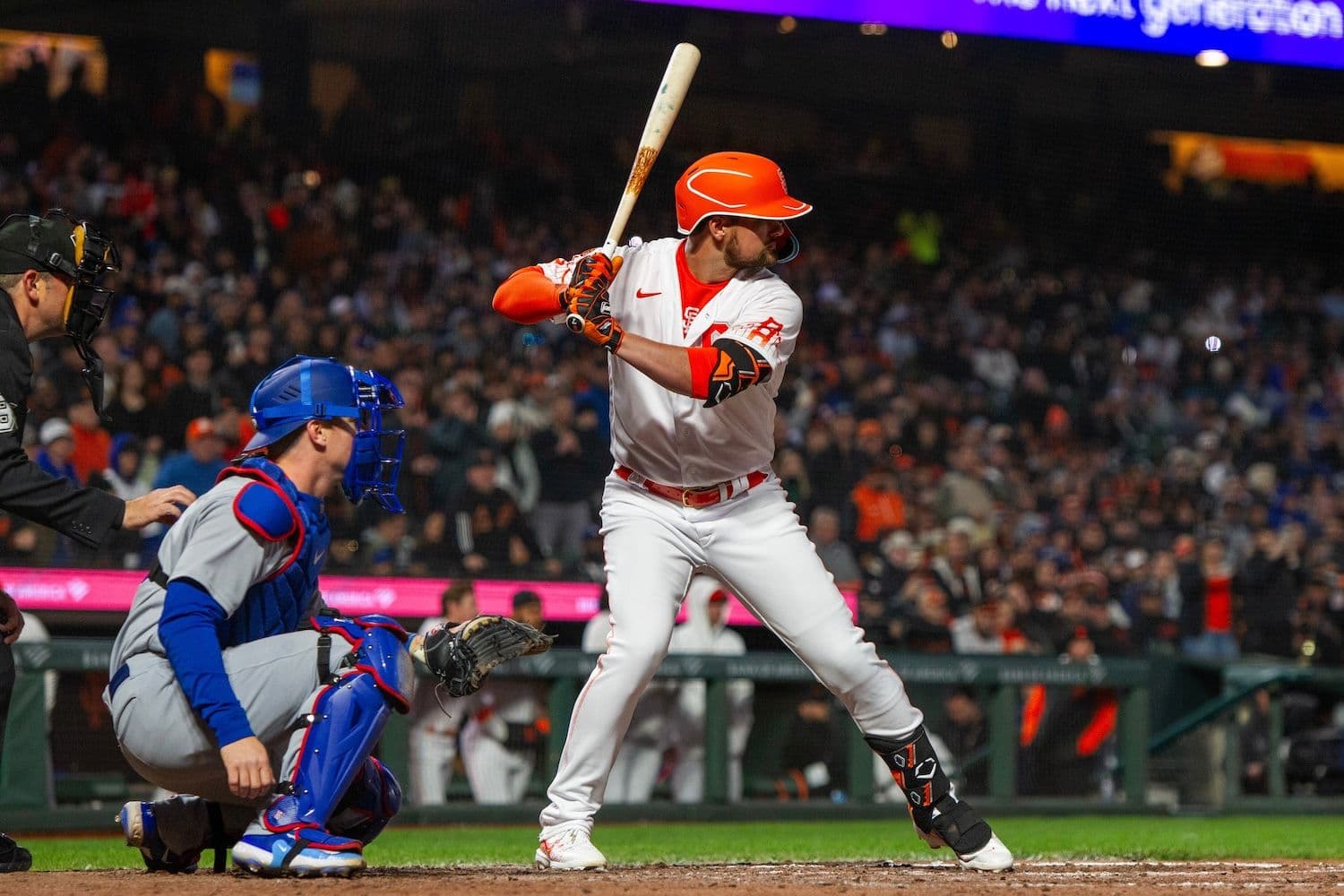 Tight playoff standings drive baseball bettors toward $68 million in Dodgers contracts across two crypto prediction exchanges (Image: Shutterstock)