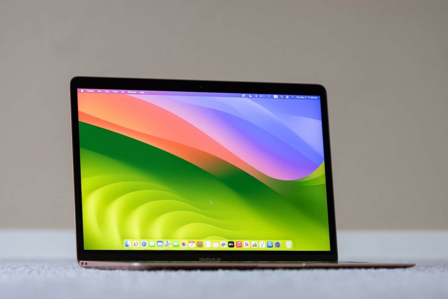 A patched Screen Sharing flaw allowed attackers to seize exposed Macs and install Monero miners (Image: Shutterstock)