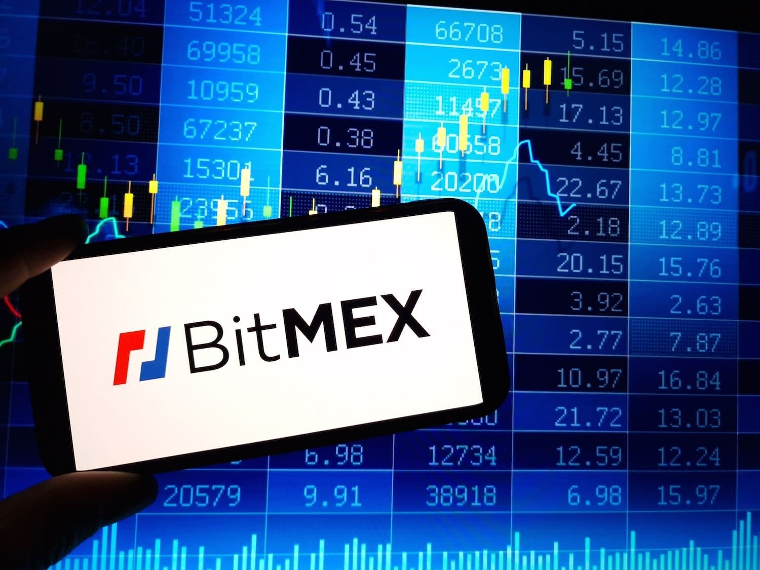 Traders face a two-month deadline as HDR Global Trading retires the platform that turned leveraged crypto bets into a mass product. (Image: Shutterstock)