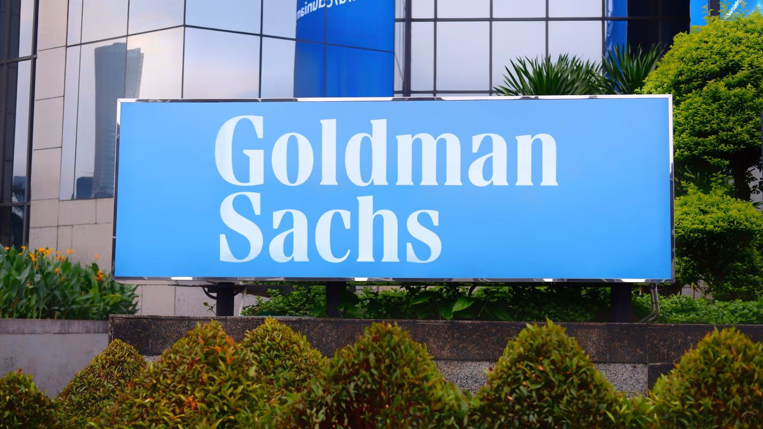 Goldman Sachs stellt laut CEO ein großes internes Team für Krypto- und Prognosemärkte ab