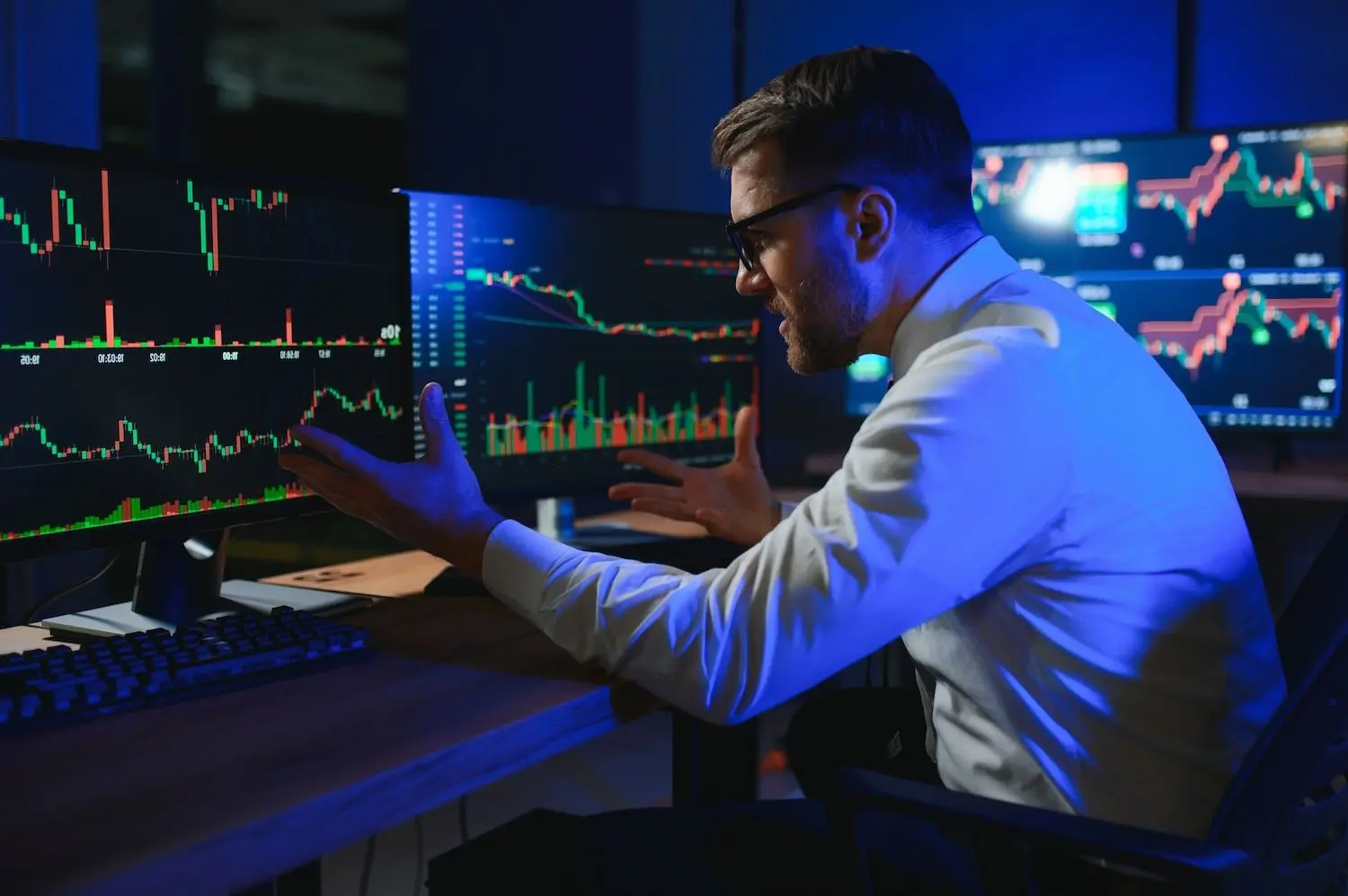 Morpho's token rallied 7.5% after the lender raised $175 million from Paradigm, a16z crypto and Ribbit. (Image: Shutterstock)