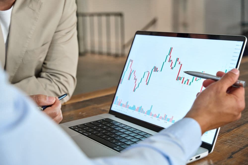 Bitcoin Mencapai ATH Baru, Tetapi Indikator NVT Menunjukkan Tidak Ada Gelembung Pasar