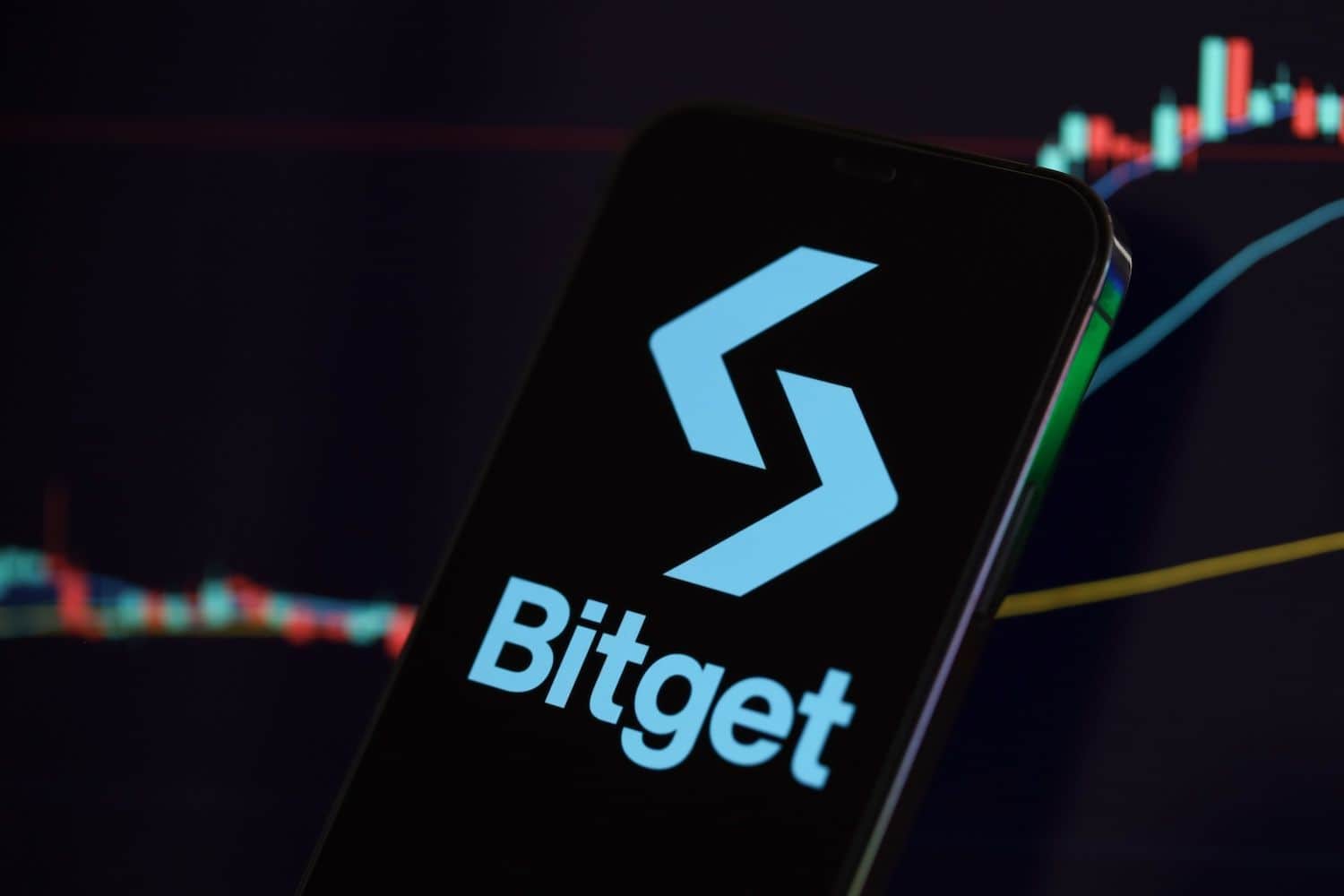 Bitget's tokenized stock products drew 18 times more daily traders since launch, with assets close to $114M and volume above $671M. (Image: Shutterstock)