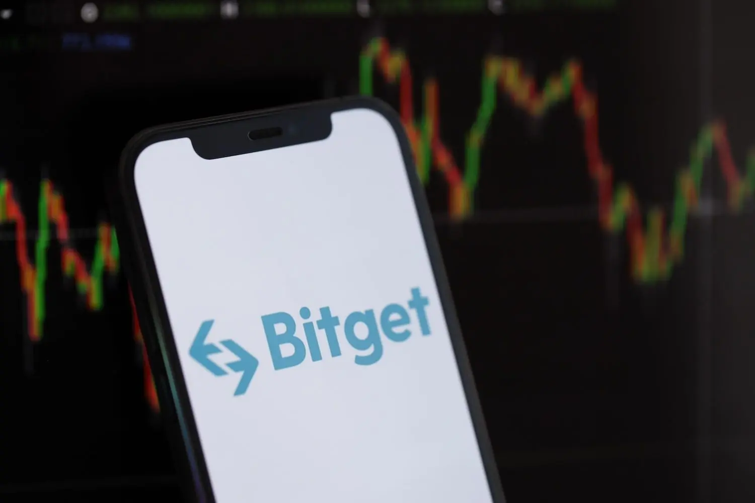 A dedicated liquidity tier for quant funds, proprietary desks and brokers arrives seven months into Bitget's CFD business. (Image: Shutterstock)