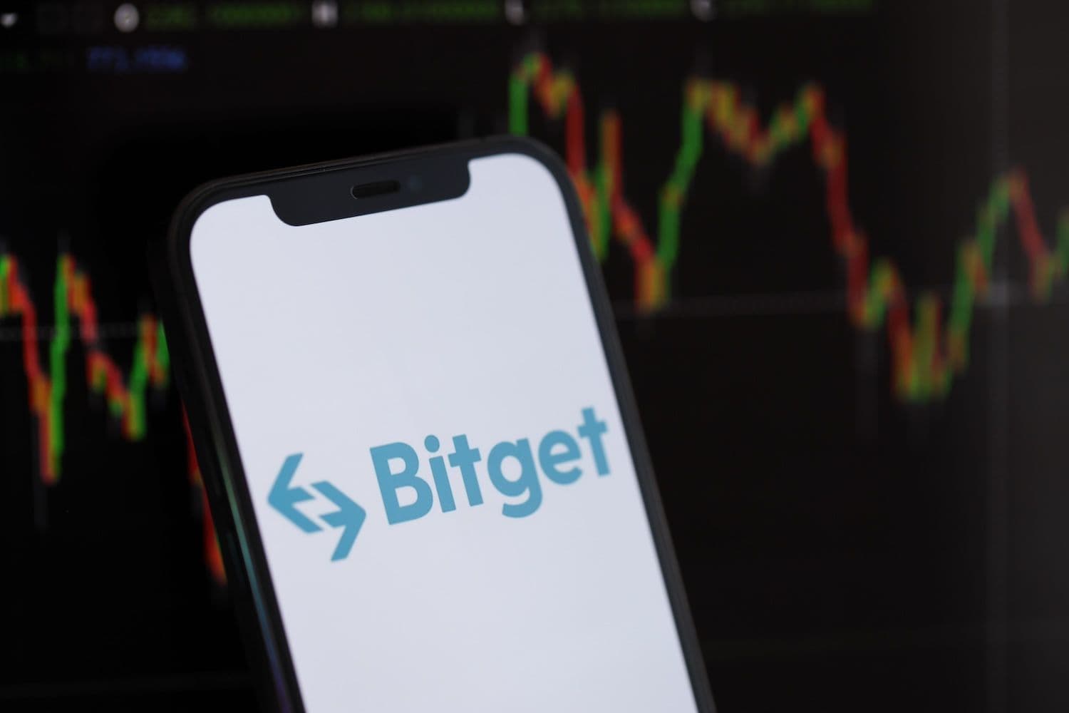 A dedicated liquidity tier for quant funds, proprietary desks and brokers arrives seven months into Bitget's CFD business. (Image: Shutterstock)