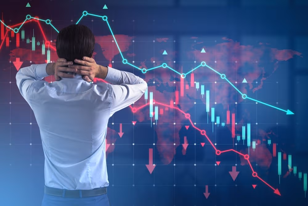 Trading crypto de revanche : pourquoi la volonté échoue et pourquoi les systèmes gagnent