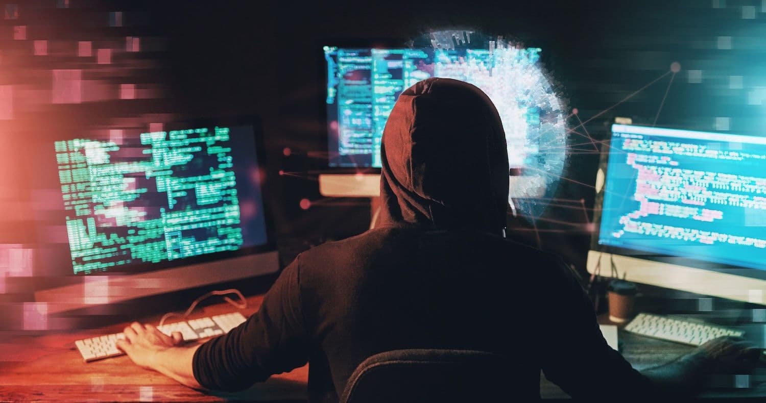 Les pirates informatiques volent 127 millions de dollars en septembre alors que 20 exploitations majeures se produisent