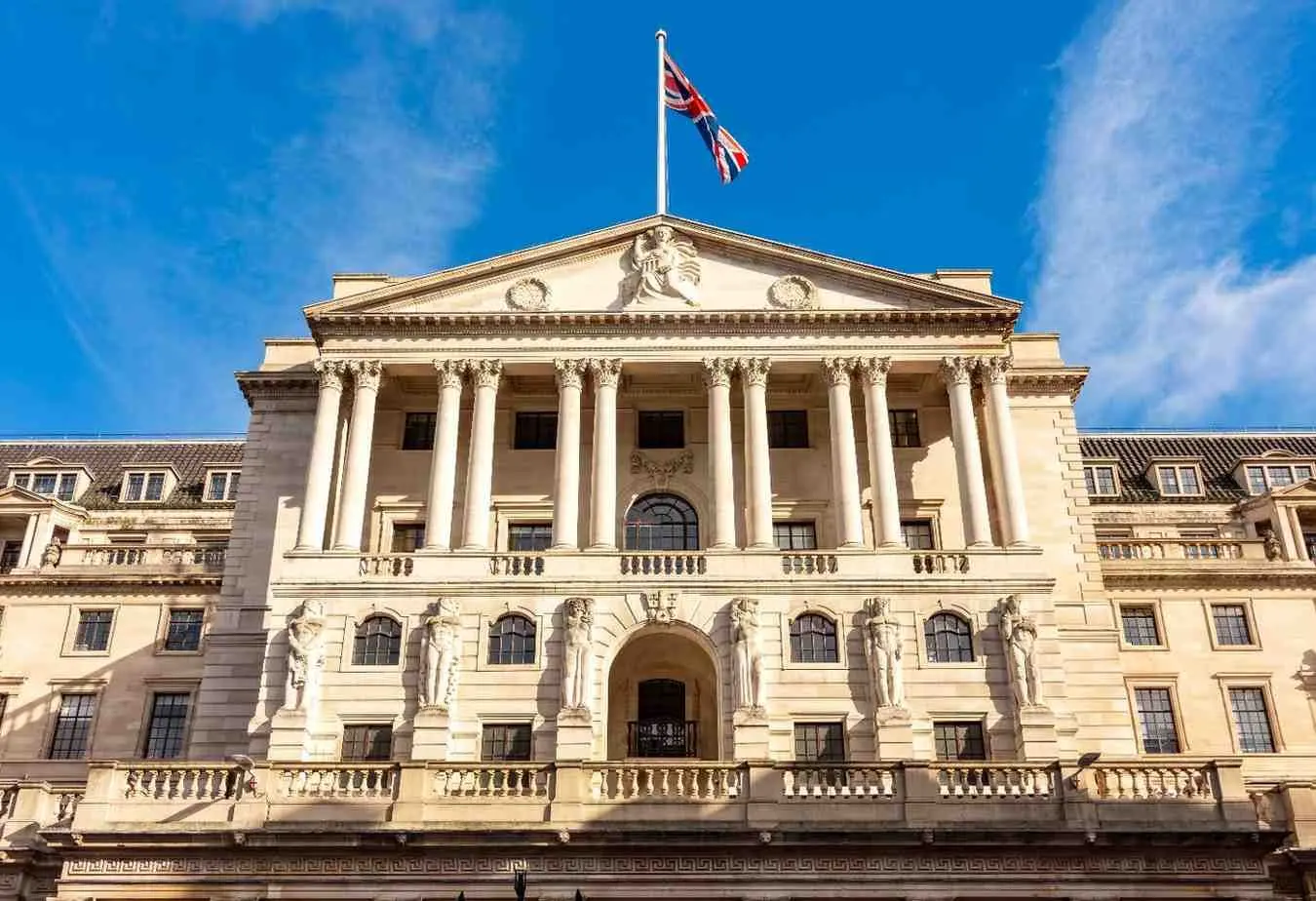 Bank of England Lab Tests Digital Pound And Stablecoins In SME Trade Finance