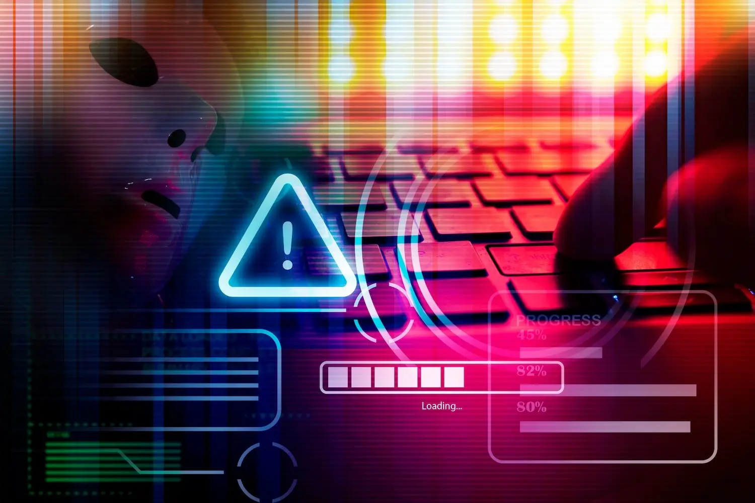 Stolen Coldcard funds begin moving through THORChain into Ether while most Bitcoin remains untouched. (Image: Shutterstock)