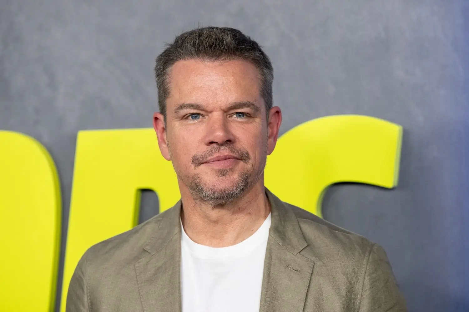 Matt Damon rückt RLUSD im Zahlungsfokus der Ripple-Water.org-Initiative