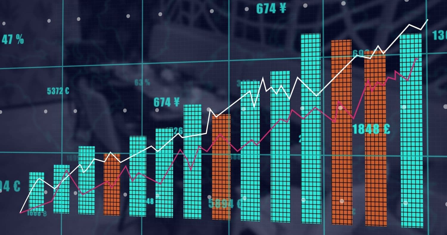 Hyperliquid's HYPE token rallied above $74 to an all-time high over the weekend, putting a climb past $100 within reach. (Image: Shutterstock)
