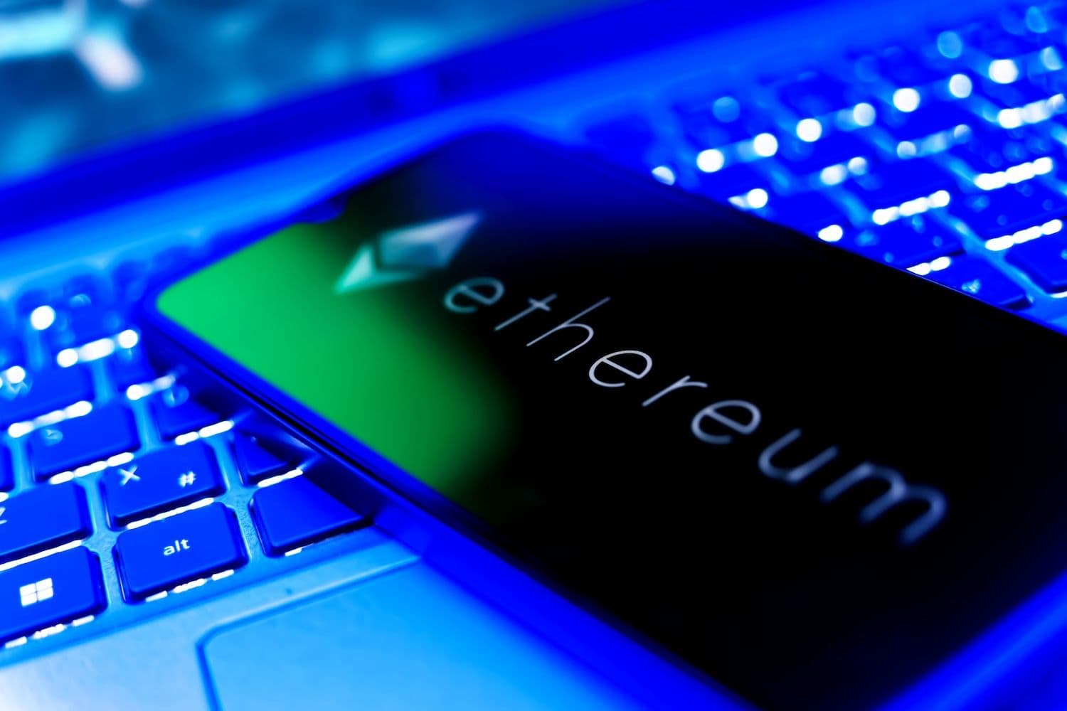 Halka Açık Şirketler, Merge'dan Bu Yana Ethereum Satın Alarak Kripto Geçişini Hızlandırıyor