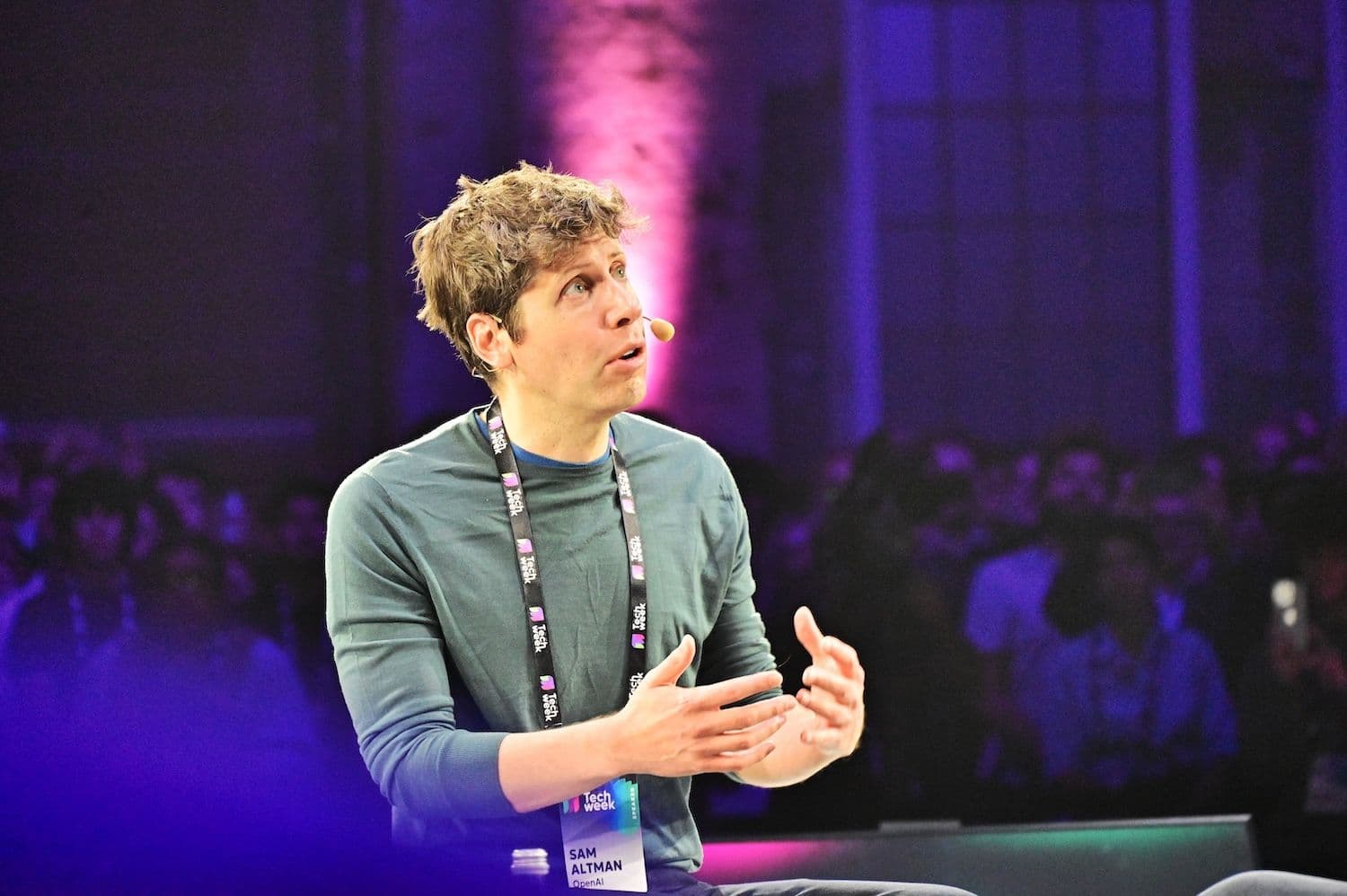OpenAI is reportedly postponing its public debut while maintaining its $1 trillion valuation target amid uncertain markets. (Image: Shutterstock)