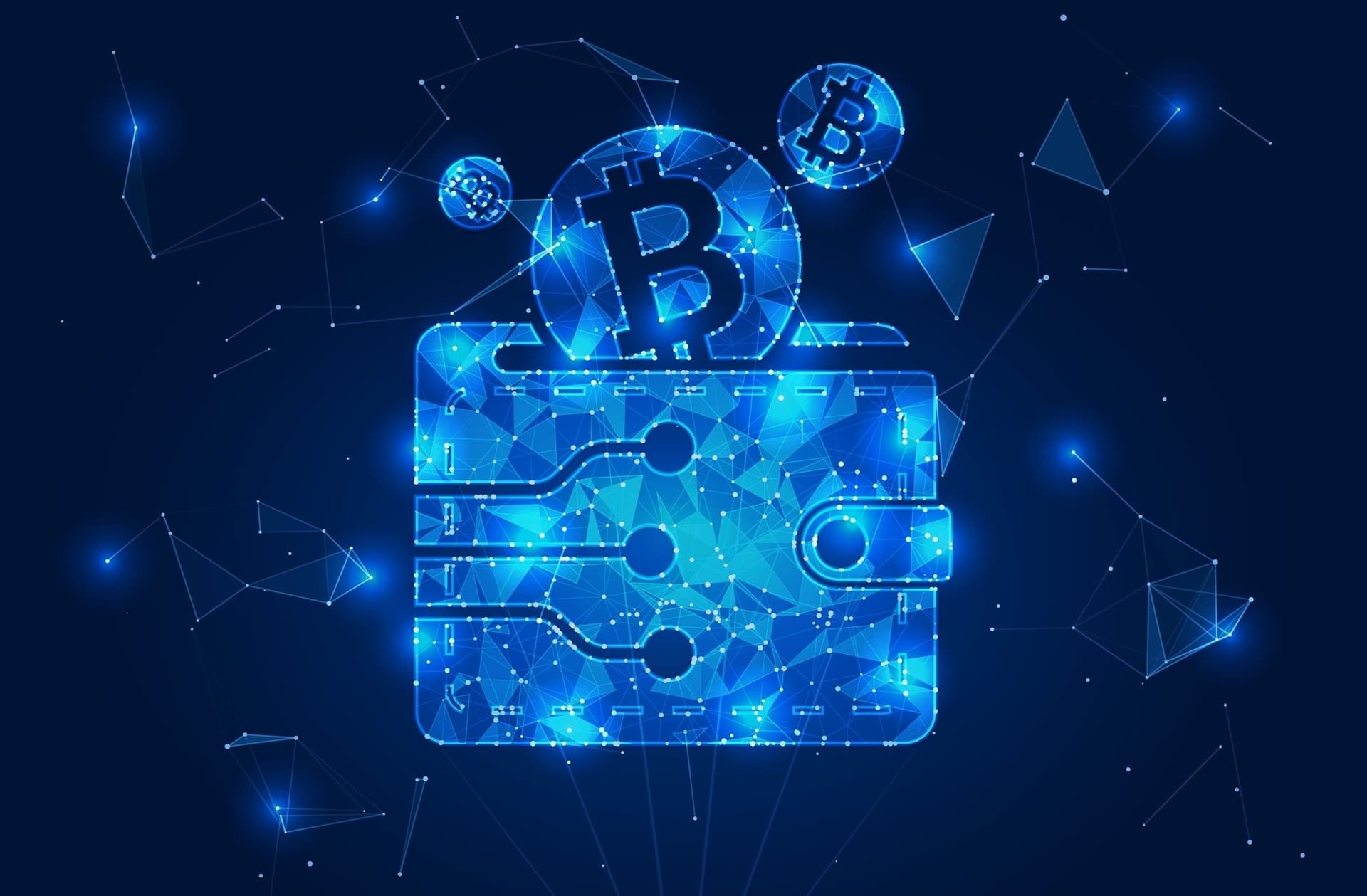 Non-Custodial Hot Wallets Explained: Features, Benefits, and the Best Choices