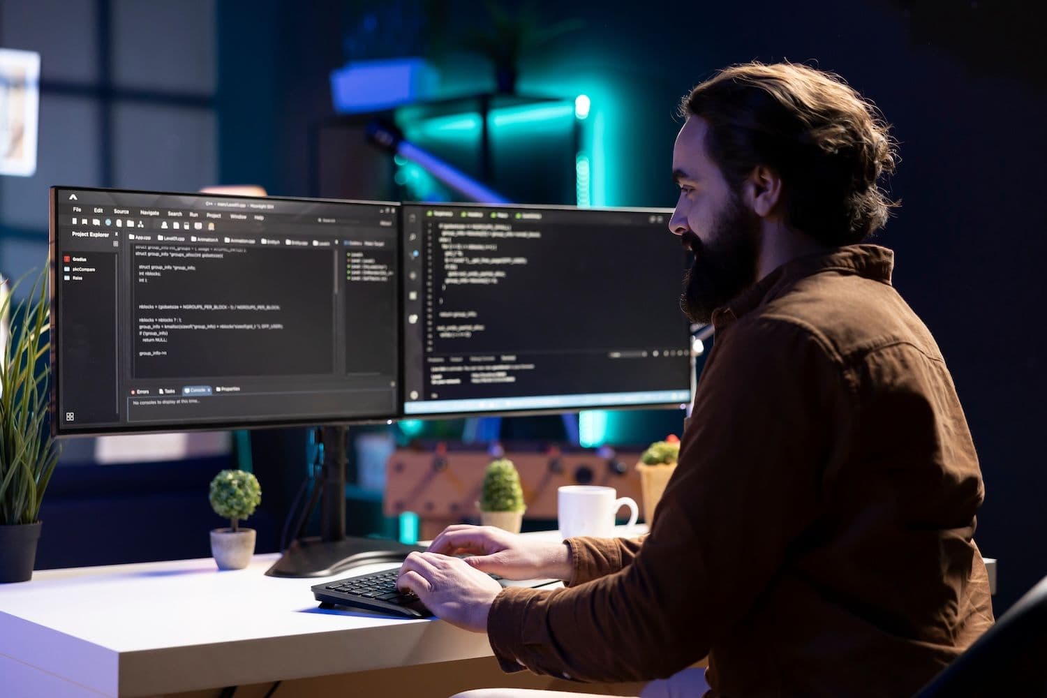 DevOps Crypto Spiegato: Come i Team Professionali Gestiscono, Monitorano e Scalano l'Infrastruttura Web3