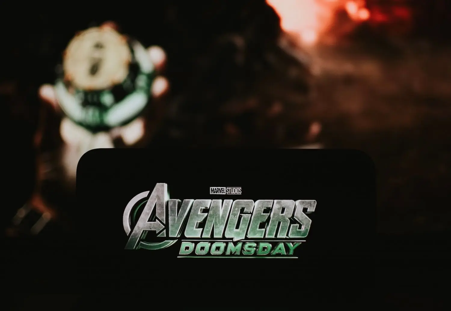 Prediction market odds sit at 18% for Marvel's December release even after its trailer set viewing records. (Image: Shutterstock)