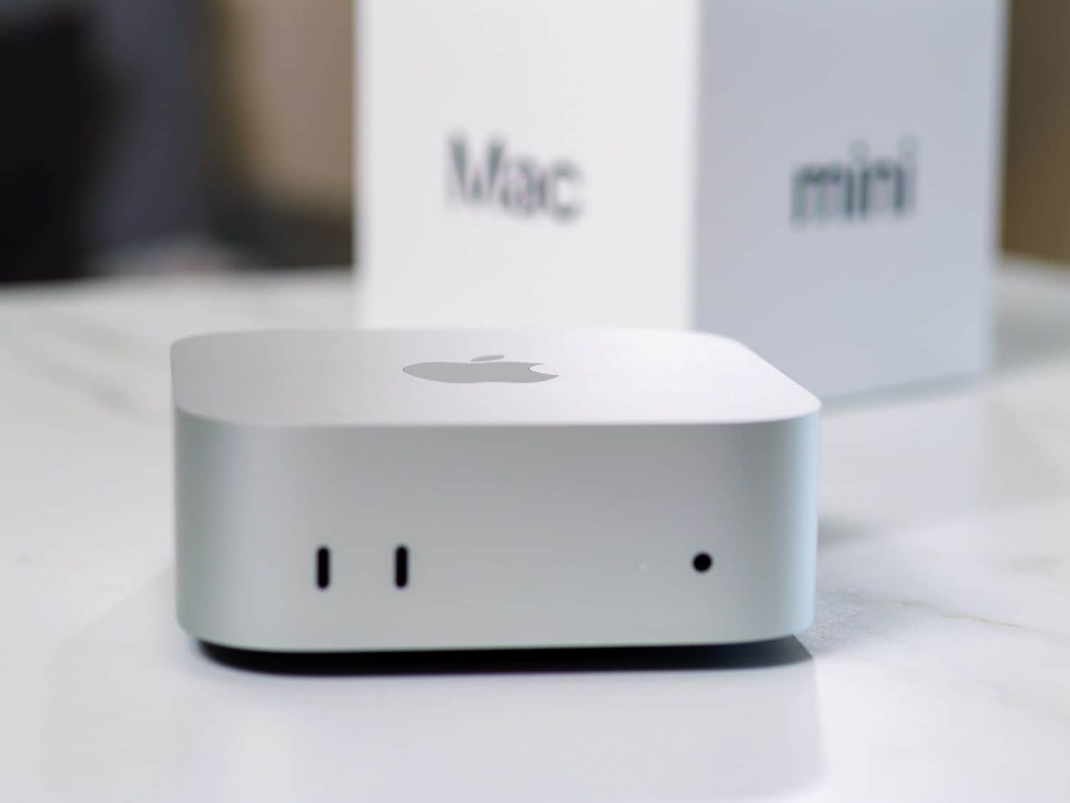 Local AI orders from business buyers moved Apple's $899 Mac mini and Mac Studio launch well ahead of the company's normal fall schedule. (Image: Shutterstock)