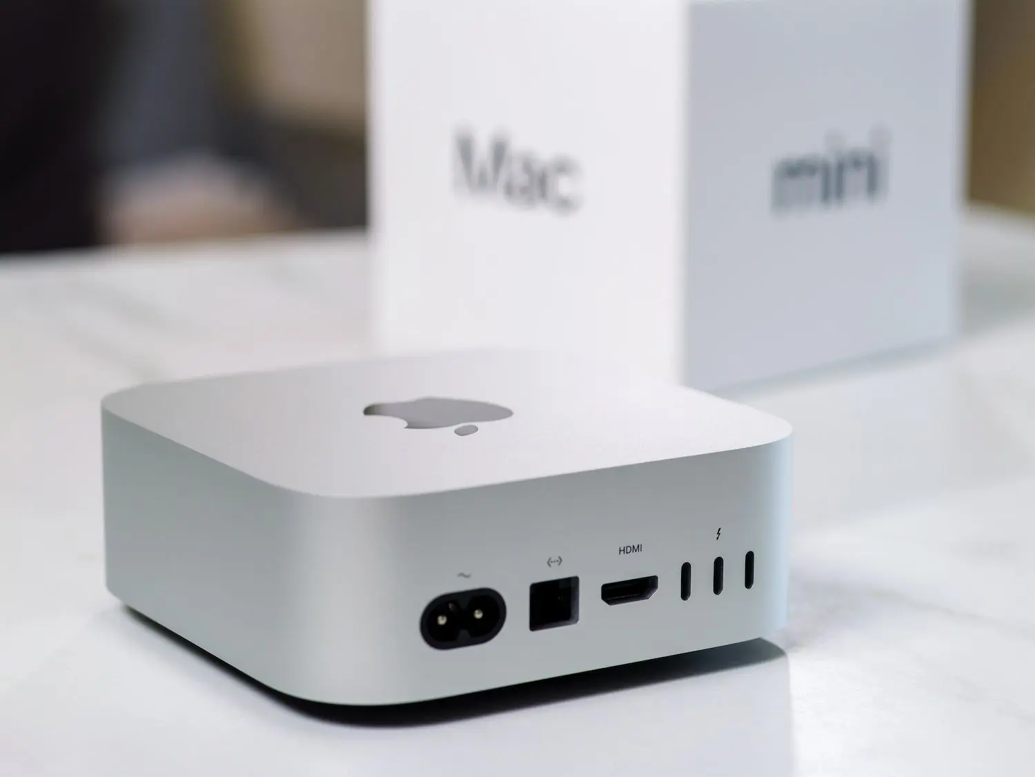 Apple lanza el Mac Mini M6 con IA 8,5 veces más rápida y precio de 899 dólares