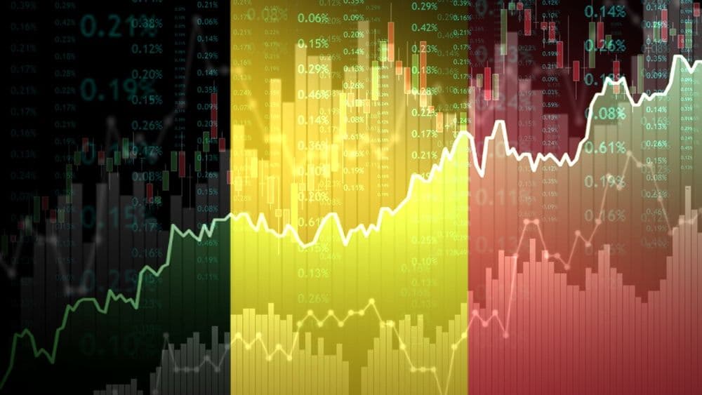 Belgische KBC Bank lanceert Bitcoin-handel via Bolero onder MiCA‑kader