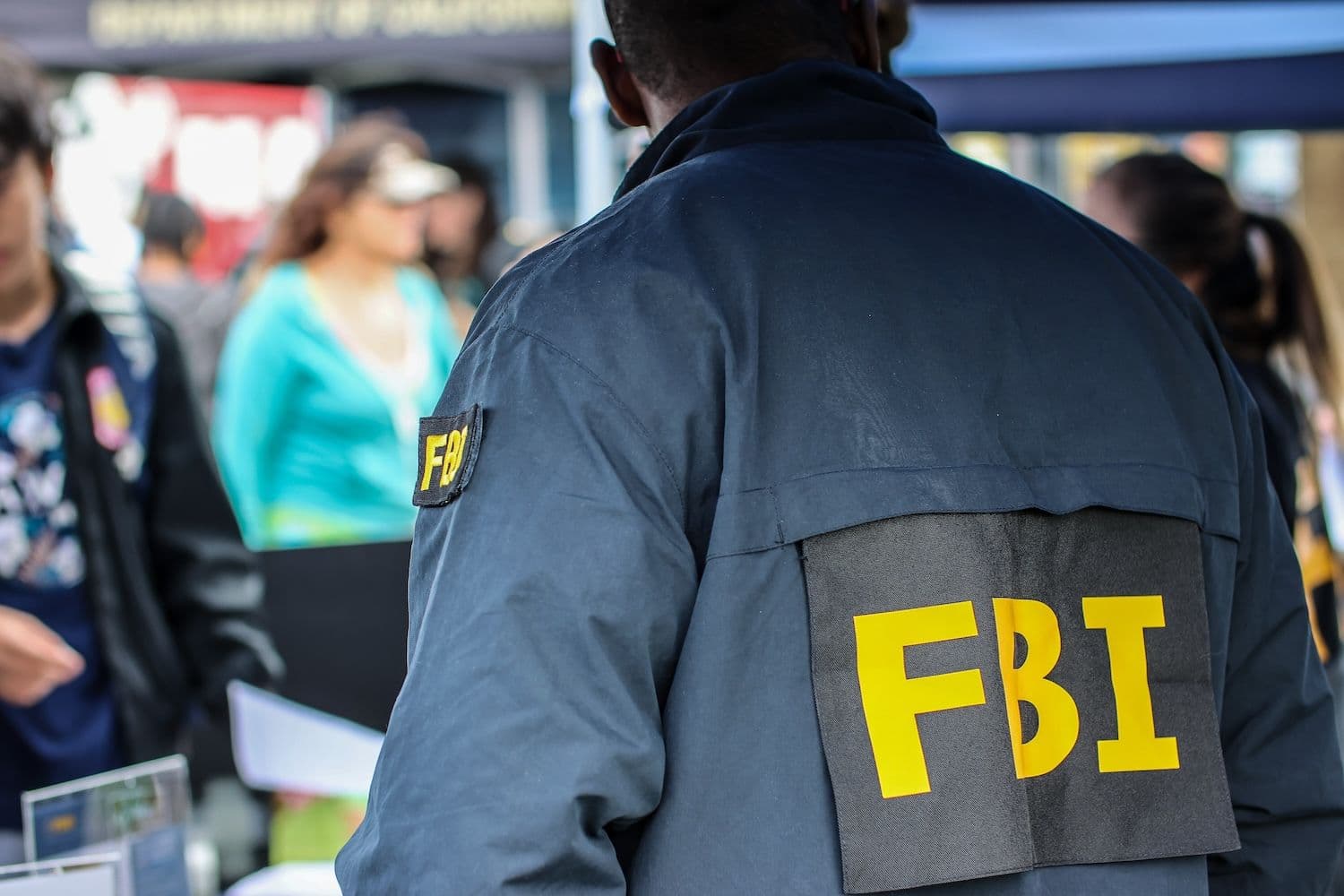 FBI Agent Allegedly Moved $925K In Crypto, Then Reported Himself