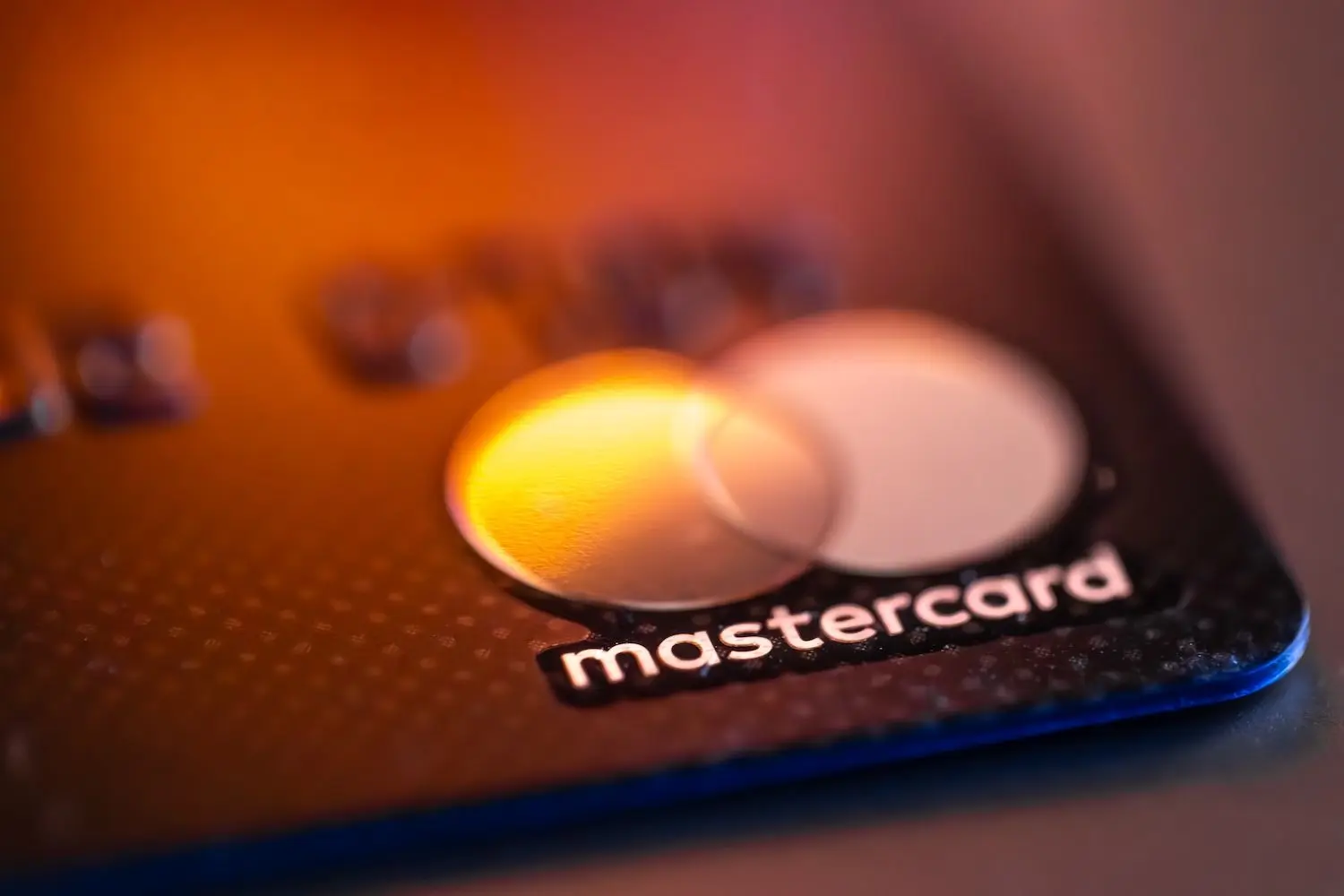 Mastercard will let issuers clear card payments in regulated stablecoins across eight blockchains, the XRP Ledger included. (Image: Shutterstock)