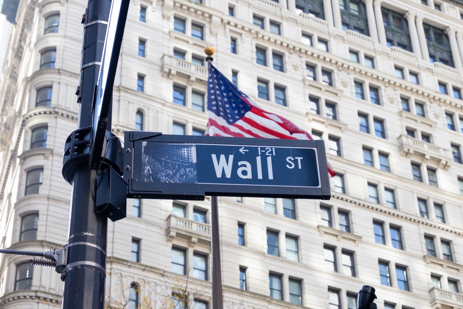 Investors say AI tech guidance may steer stocks as analysts forecast 29.6% S&P 500 earnings growth for the third quarter (Image: Shutterstock)