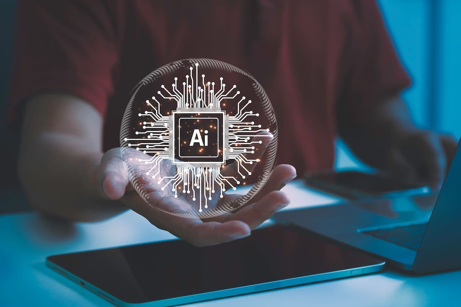 AI agents cannot use conventional crypto wallets (Image: Shutterstock)